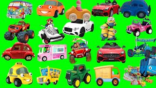 Car toys video  robotic toy cars  animals toys kids toys video toys kidstoys youtube [upl. by Arimaj]