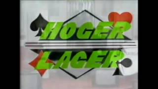 Hoger Lager Intro [upl. by Lazaruk]