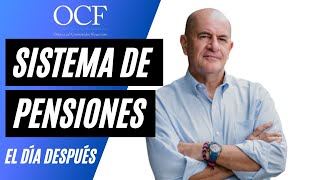 El sistema de pensiones de Costa Rica el día después de mañana [upl. by Troc]