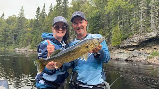 Doré  Très belle destination des Laurentides à connaître [upl. by Akcinat]