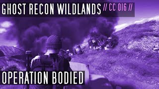 Operation Bodied CC16 Wildlands [upl. by Moreville]