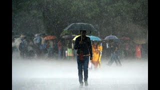 Insivumeh prevé disminución de lluvias en Guatemala [upl. by Eintirb926]