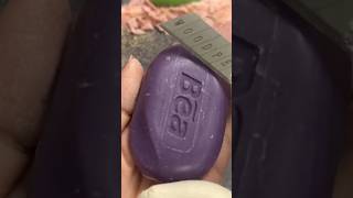 Soap cutting ASMR 🧼🧼🧼🧼🧼🧼asmrasmrsoundsoddlysatisfyingfyp [upl. by Adnilasor]