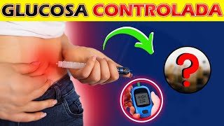 Vive SIN DIABETES los SECRETOS MEJOR GUARDADOS el 6 te sorprenderá😱 [upl. by Shamrao]