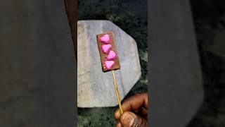 Five Star chocolate decoration YouTube viral video [upl. by Anet791]