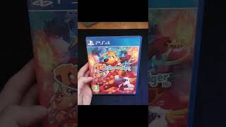 moje gry na ps4 part 19 shorts game games gaming ps4 playstation [upl. by Edda]