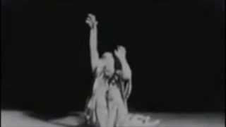 Aker  Alba S Torremocha amp Witch Dance  Mary Wigman 1926 [upl. by Nevile]