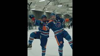 Boise State hockey [upl. by Pisarik]