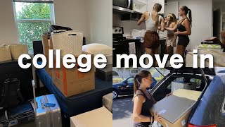 college move in day san diego state university [upl. by Cud]