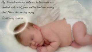 Sissys Song  Alan Jackson With Lyrics [upl. by Alatea572]