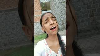 Sawaar Lu  Cover By  Harsha Kumari [upl. by Aleta26]