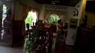 Golden Mango Inn Bed amp Breakfast Siem Reap [upl. by Evvy122]