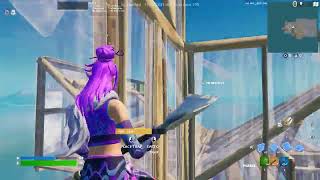 Ryzen 5 3600x RTX 2060 FORTNITE PERFORMANCE MODE CREATIVE [upl. by Bultman246]