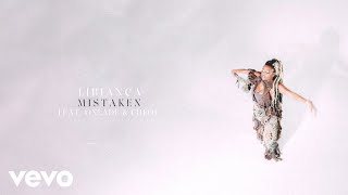 Libianca Oxlade Chlöe  Mistaken Official Lyric Video [upl. by Eldoria55]