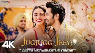 Jug Jug Jiyo  Full Movie 4K HD Facts  Varun dhawan  Kiara advani  Anil Kapoor  Coming soon [upl. by Ennahtur796]