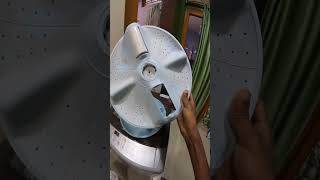 Samsung washing machine pulsator change in Supaul  EHSAN [upl. by Garth308]