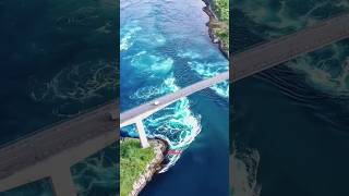 Amazing bridges🌉 in the world  bridges famousplaces tourism goldengatebridge [upl. by Torrie]