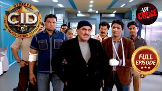 Mysterious Book ने CID को किया घनचक्कर  CID  सीआईडी  CID Movies  14 June 2024 [upl. by Samara823]