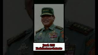 Panglima TNI dari masa ke masa [upl. by Adaj231]