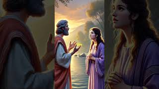 Lydias Transformation A Powerful Bible Story [upl. by Doria592]