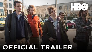 Silicon Valley  Season 2 Trailer  Official HBO UK [upl. by Aitnic346]