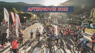 Aftermovie de l ARIEGEOISE 2022 [upl. by Mozart]