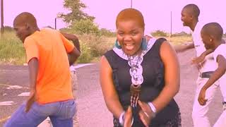 Maxy KhoiSanDumela Lotlhe Official Music Video [upl. by Edmund747]