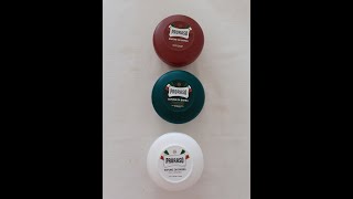 Benefits of Proraso shave soap [upl. by Madeleine]