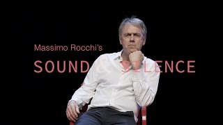 in universitas  Massimo Rocchis Sound and Silence [upl. by Akilat381]