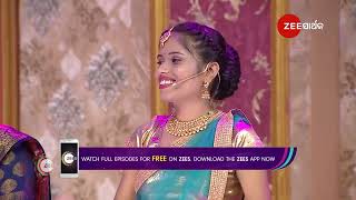 Didi No 1 Season 3  Ep  95  Webisode 01  Oct4 2024  0  Zee Sarthak [upl. by Laundes]