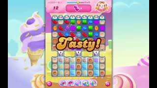 Candy Crush Saga Level 16989 [upl. by Cloe]