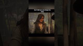 Sadie’s had enough of Pearson rdr2 reddeadredmption2 arthurmorgan gaming [upl. by Thomey]