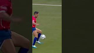 JORGE VALDIVIA y la MAGIA ETERNA🔥🥵 jorgevaldivia arturovidal colocolo carlospalacios chile 🇨🇱 [upl. by Citarella]