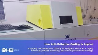 Antireflective coatings texturing and nanostructuring [upl. by Nnyloj]