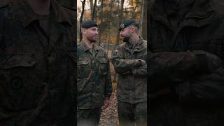 Knoten und Bunde  Folge 2  Der Prusik bundeswehr bundeswehrkarriere panzer outdoor survival [upl. by Dnaloy]