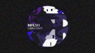 RafilsXk  I Am Crazy Music Video [upl. by Scherle671]