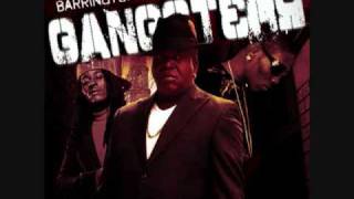 Barrington Levy Ft Vybz Kartel amp Khago  Gangsters Platinum Camp Rec FEB 2011 [upl. by Llenrub996]