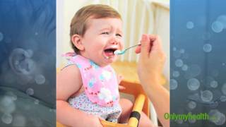 How To Relieve Baby Gas Pain at Home  Onlymyhealthcom [upl. by Aznaed]