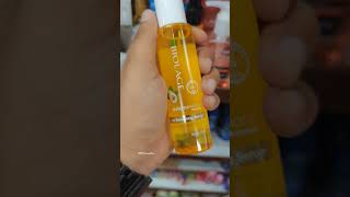 Biolage Deep Smoothing Serum  Price Rs 310 in India 🇮🇳 [upl. by Anjali]