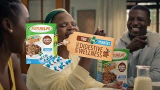 FUTURELIFE® Bran Flakes [upl. by Avra]