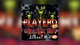 Sigan Bailando ORIGINAL  Blanco  Playero Street Mix 2 [upl. by Llednav]