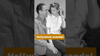 Hollywood’s Scandal Turned Eternal Love shorts [upl. by Howenstein]