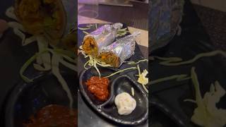 Indian food plaza near PSM Public school moradabad [upl. by Bottali99]