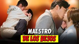 18 Actores Coreanos MAESTROS de B3SOS en K DRAMAS [upl. by Vigor688]