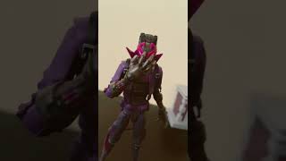 Unboxing and posing prowler miles milesmorales acrossthespiderverse actionfigures marvellegends [upl. by Ruford380]