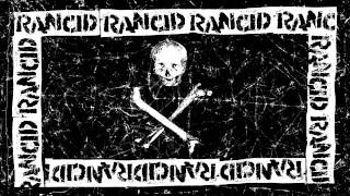 Rancid  quotBlackhawk Downquot Full Album Stream [upl. by Aitsirhc818]