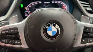 BMW Series 1 M135i 2022 [upl. by Dawn]