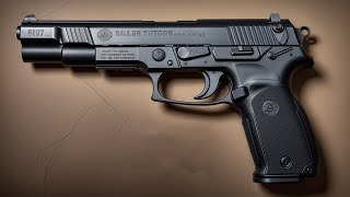 TOP 5 Best Sig Sauer Pistols of 2024 [upl. by Naoj]