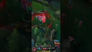 Lee Sin Gameplay lol leagueoflegends kriger leesin outplayed leagueoflegendsplays [upl. by Josee991]