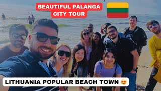 Why You Should Visit Palanga Lithuania [upl. by Lanza290]